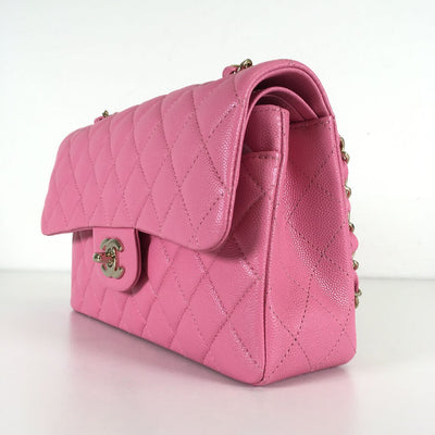 Chanel Classic Small Flap