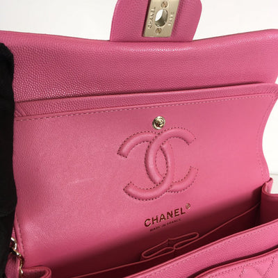 Chanel Classic Small Flap