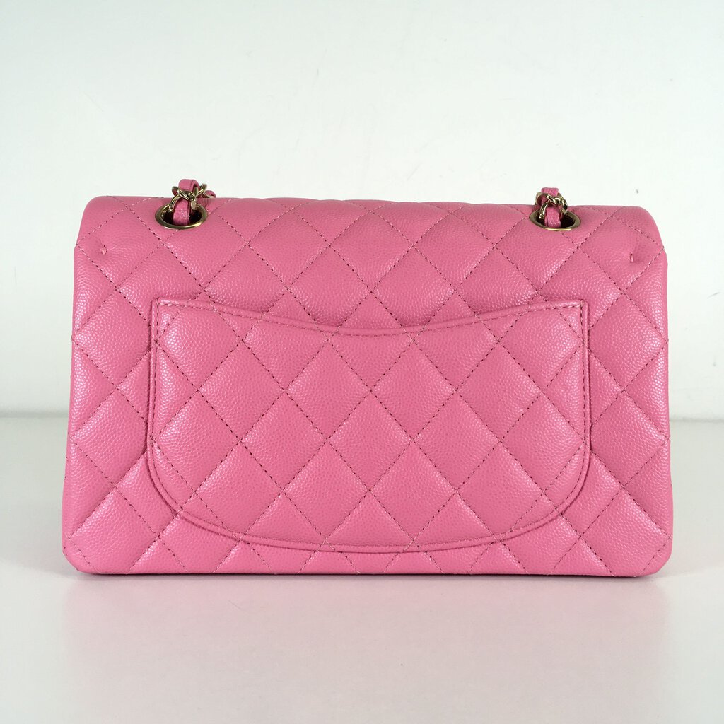 Chanel Classic Small Flap