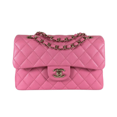 Chanel Classic Small Flap