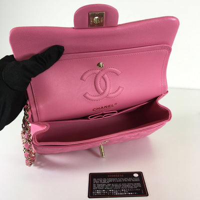 Chanel Classic Small Flap