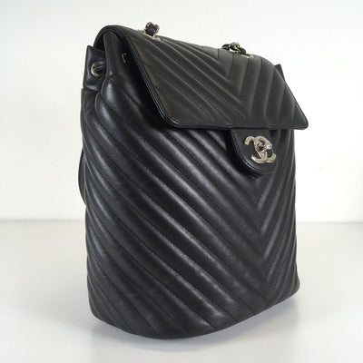 Chanel Urban Spirit Backpack