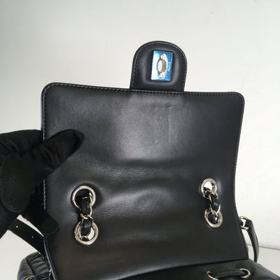 Chanel Urban Spirit Backpack