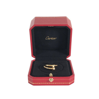 Cartier Juste Un Clou Ring