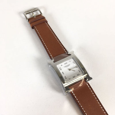 Hermes Heure H Watch