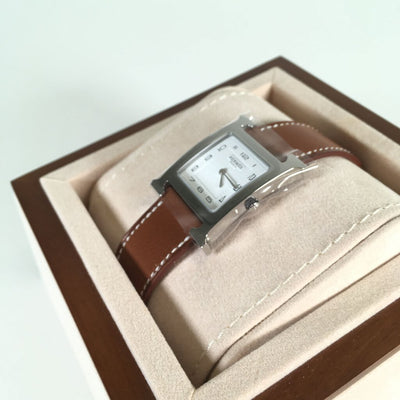 Hermes Heure H Watch