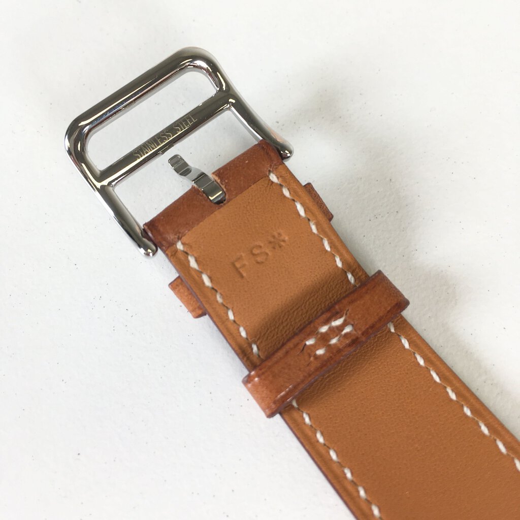 Hermes Heure H Watch