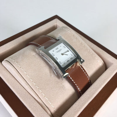 Hermes Heure H Watch