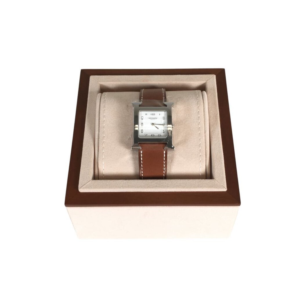 Hermes Heure H Watch