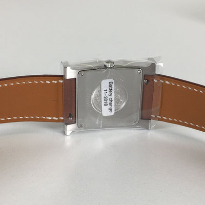 Hermes Heure H Watch