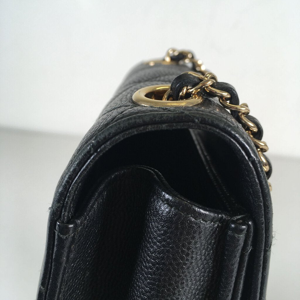 Chanel Golden Class Phone Bag