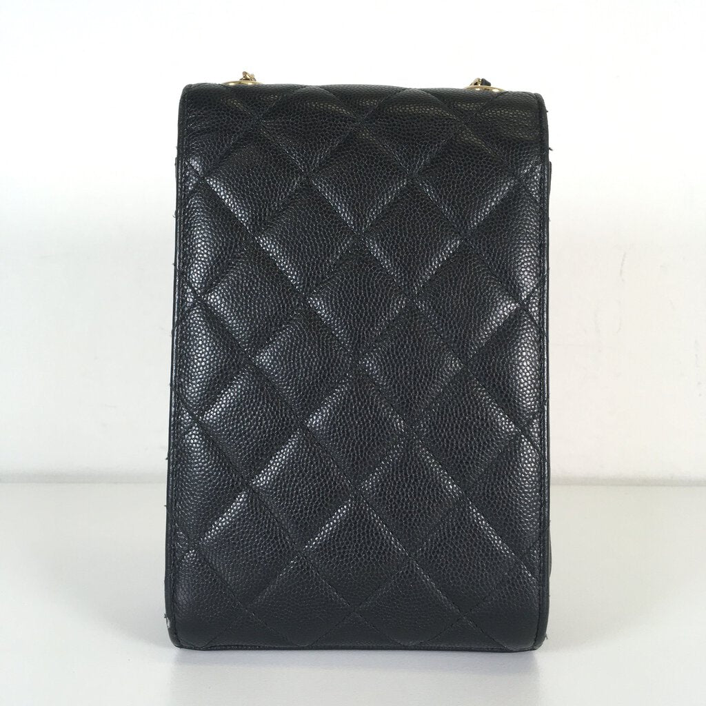 Chanel Golden Class Phone Bag