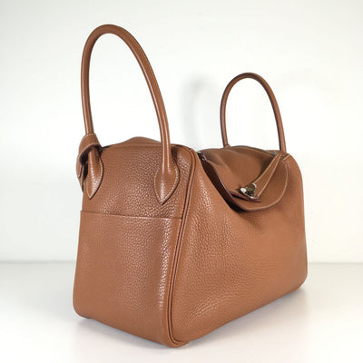 Hermes Lindy 34