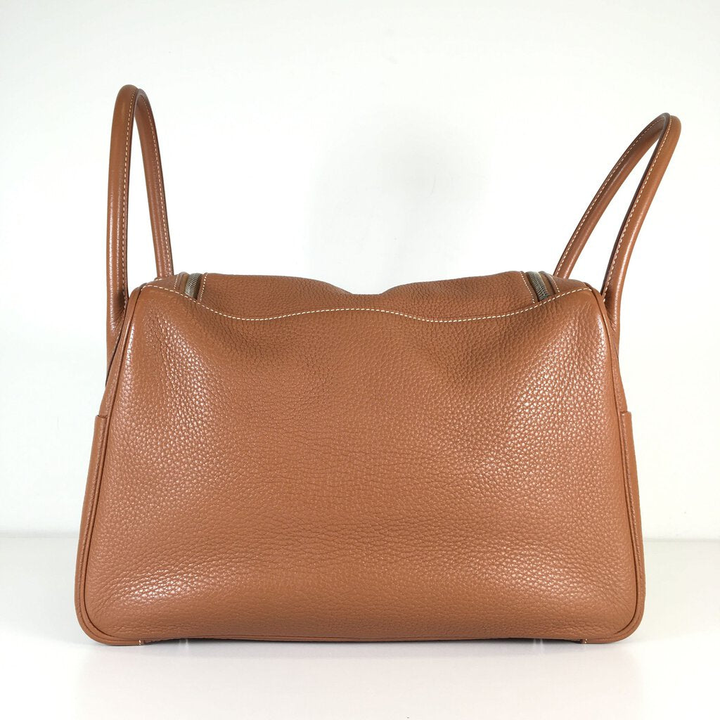 Hermes Lindy 34