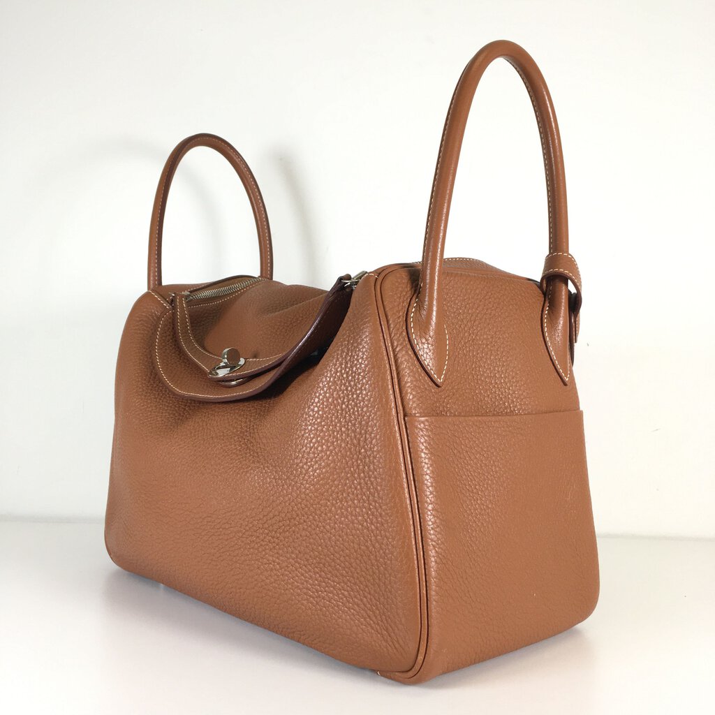 Hermes Lindy 34