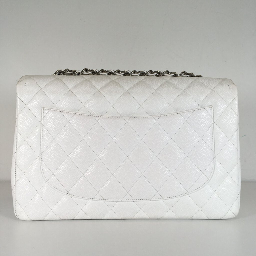 Chanel Jumbo Single Flap