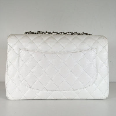 Chanel Jumbo Single Flap