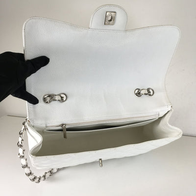 Chanel Jumbo Single Flap