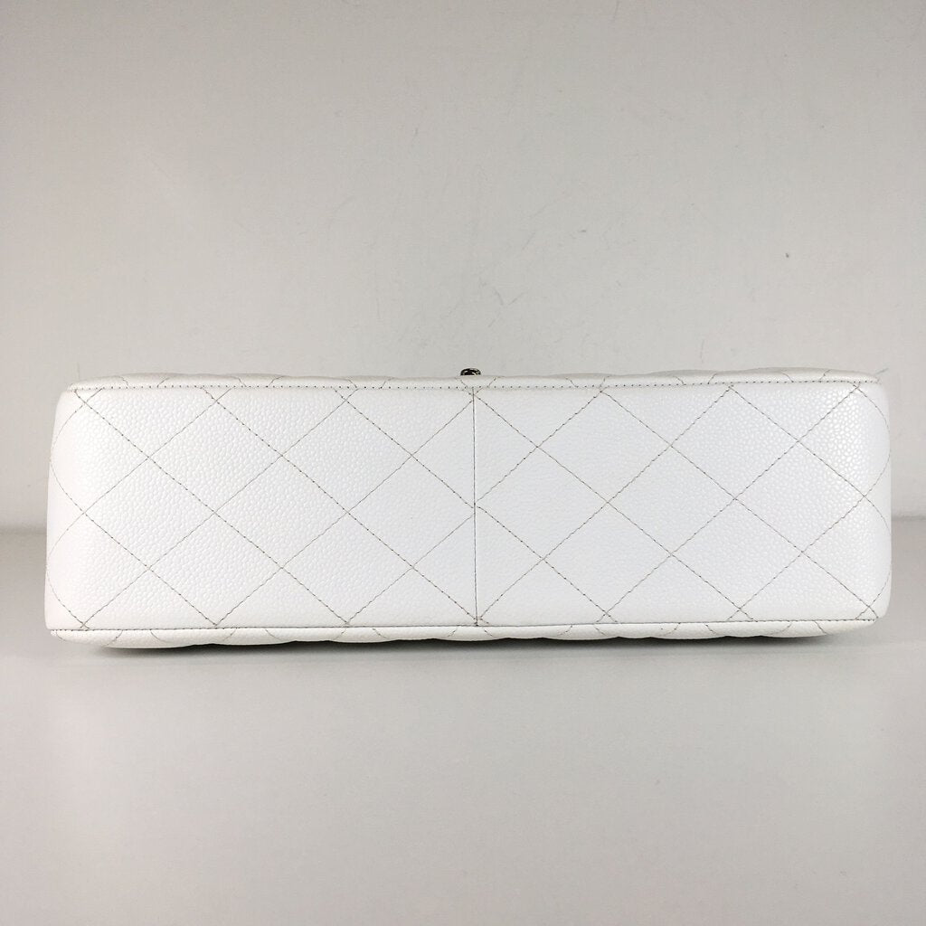 Chanel Jumbo Single Flap