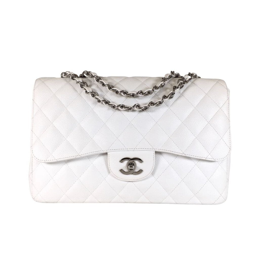 Chanel Jumbo Single Flap