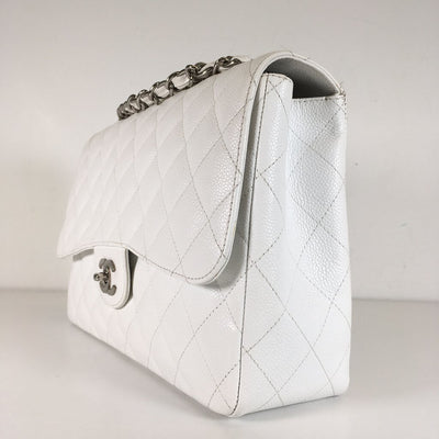 Chanel Jumbo Single Flap