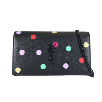 Saint Laurent (YSL) Kate Polka Dots