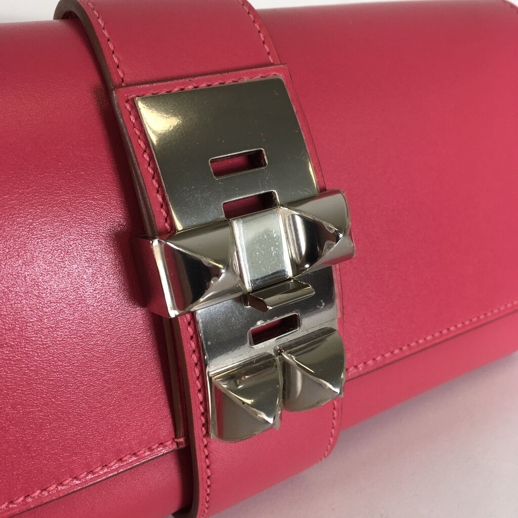 Hermes Medor Clutch