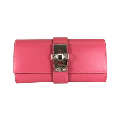 Hermes Medor Clutch