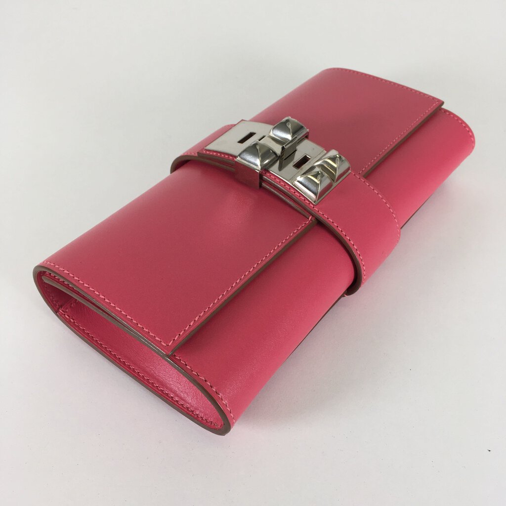 Hermes Medor Clutch