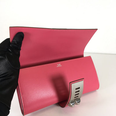 Hermes Medor Clutch