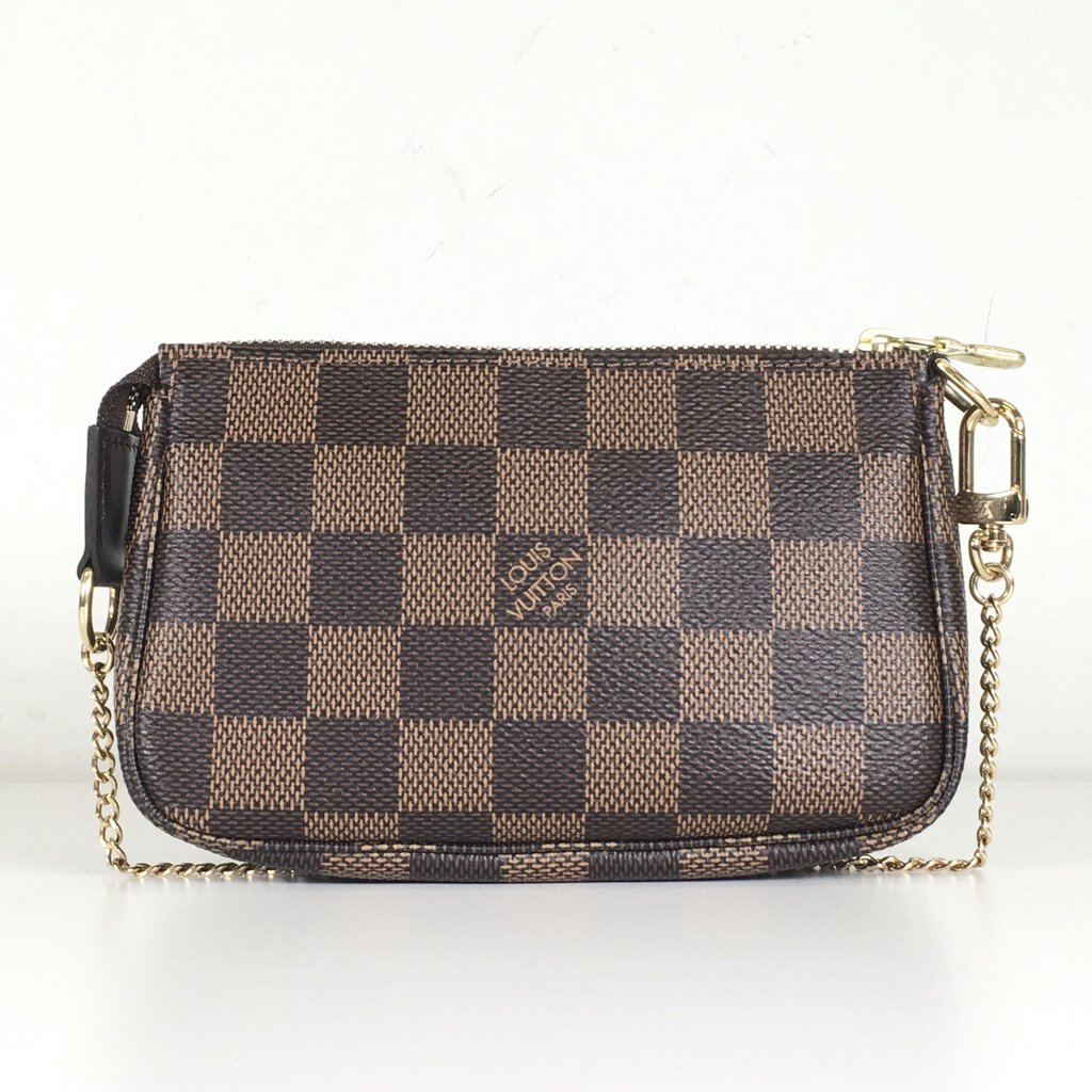 Louis Vuitton Mini Pochette Accessories