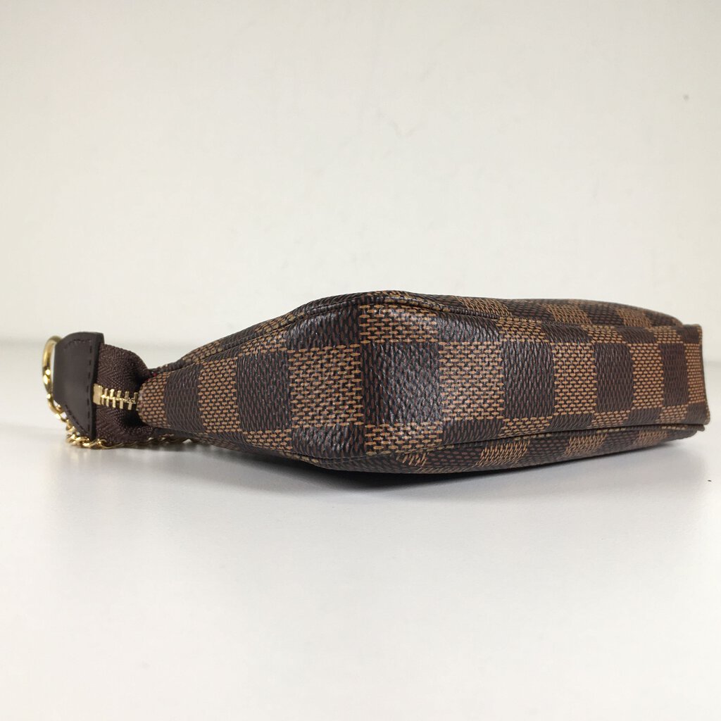 Louis Vuitton Mini Pochette Accessories