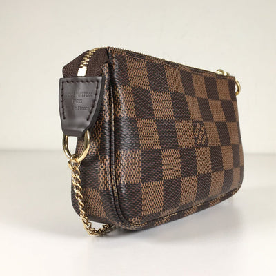 Louis Vuitton Mini Pochette Accessories