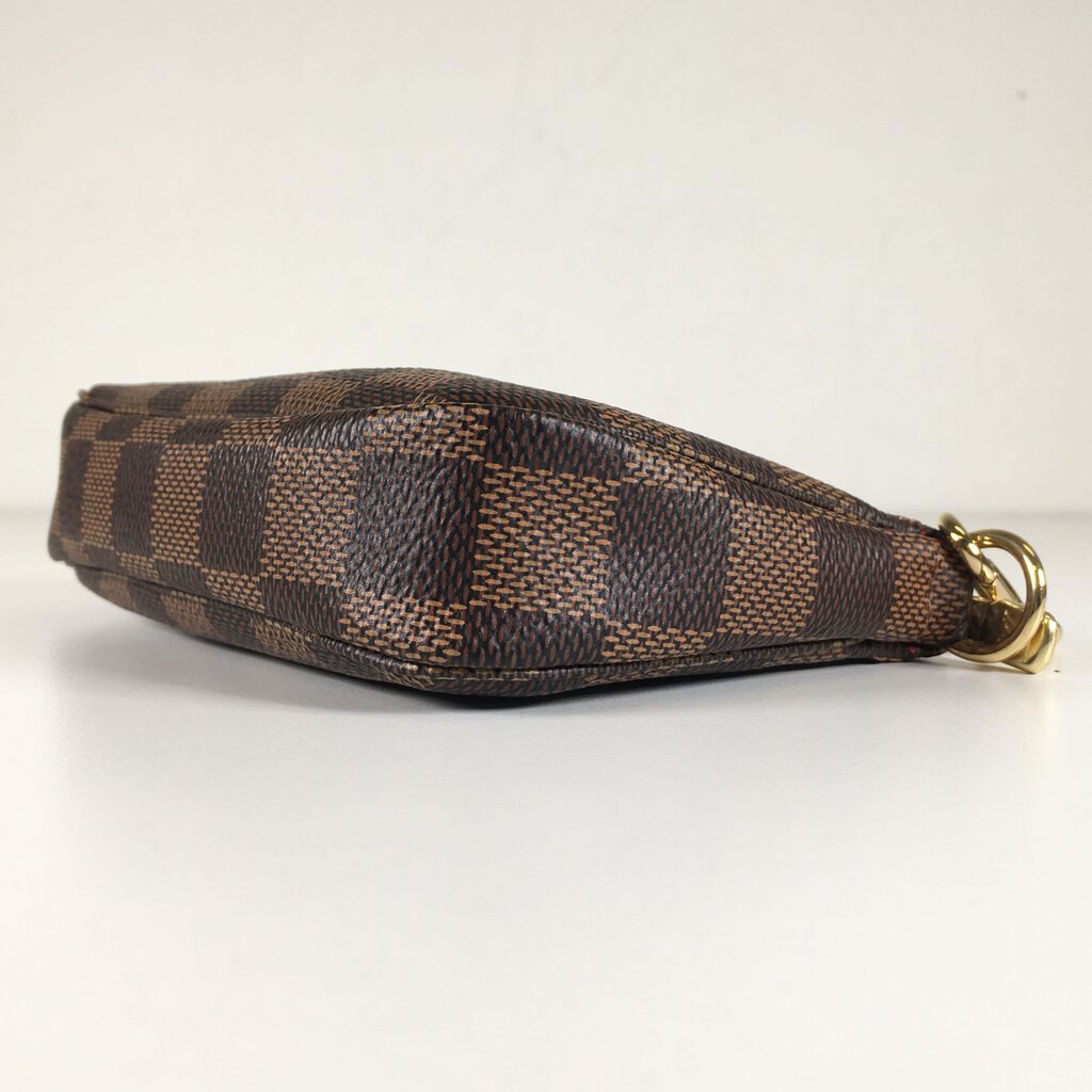 Louis Vuitton Mini Pochette Accessories