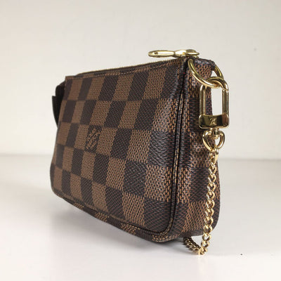 Louis Vuitton Mini Pochette Accessories