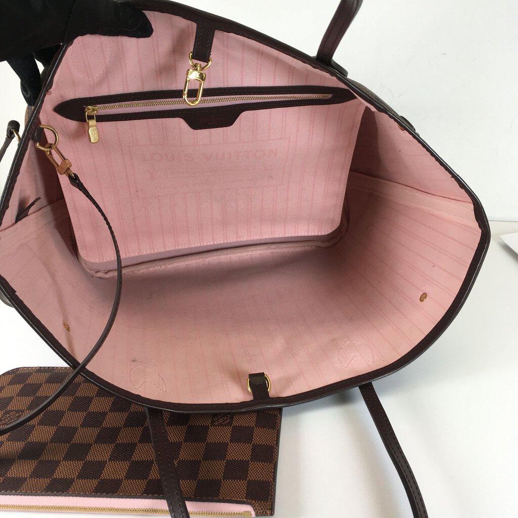 Louis Vuitton Neverfull MM