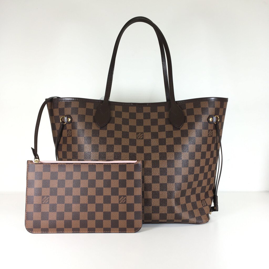 Louis Vuitton Neverfull MM