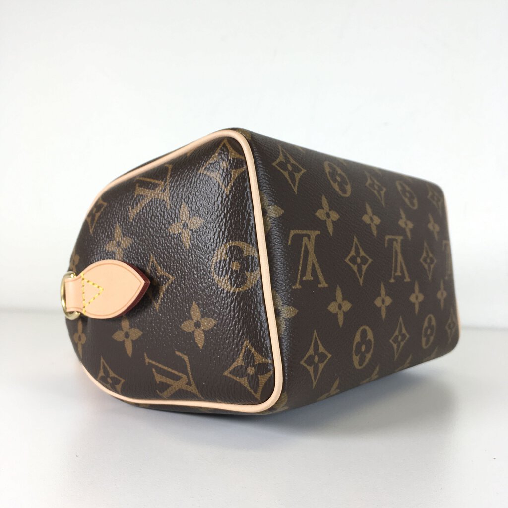 Louis Vuitton Speedy 20 Bandouliere