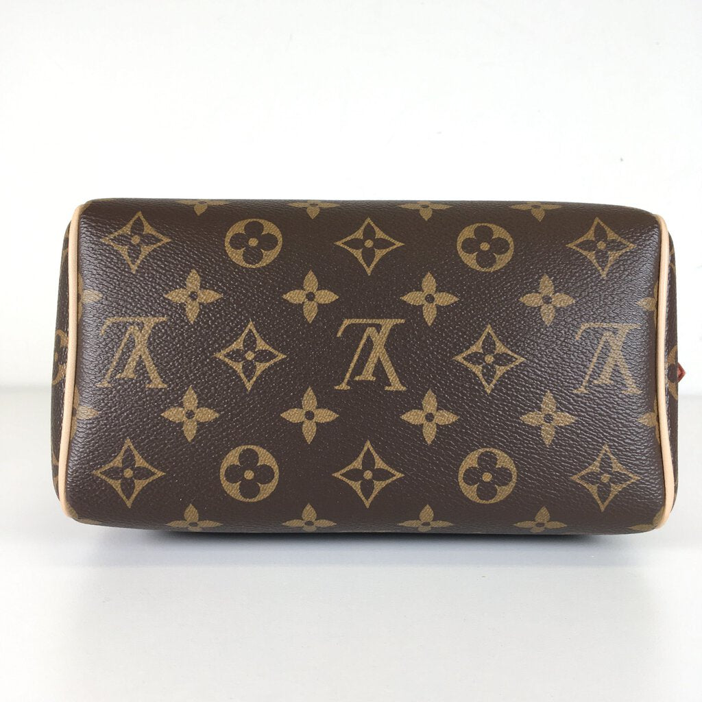 Louis Vuitton Speedy 20 Bandouliere