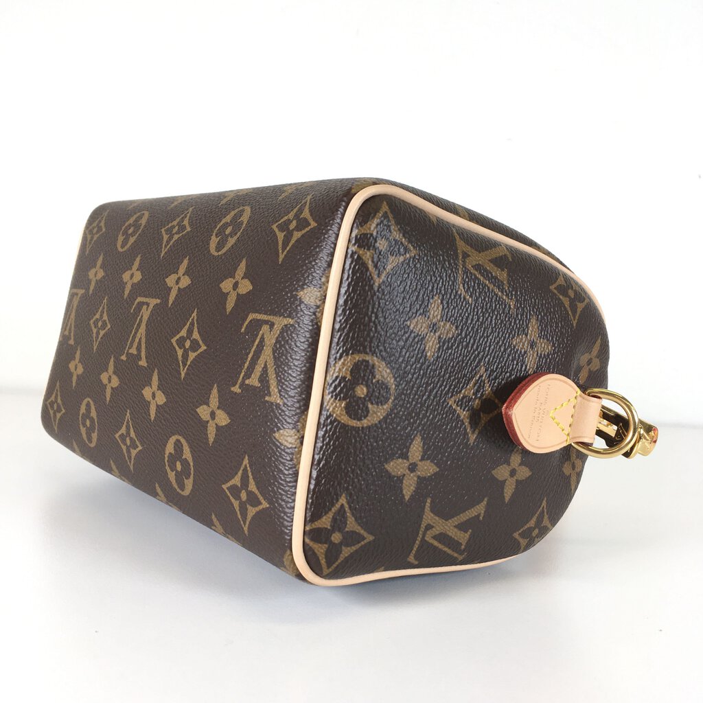 Louis Vuitton Speedy 20 Bandouliere