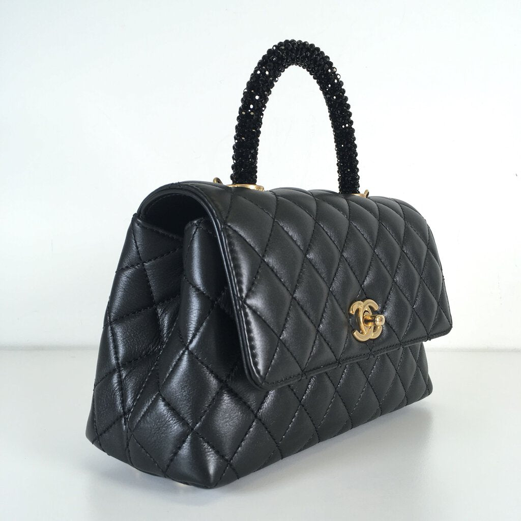 Chanel Cocohandle