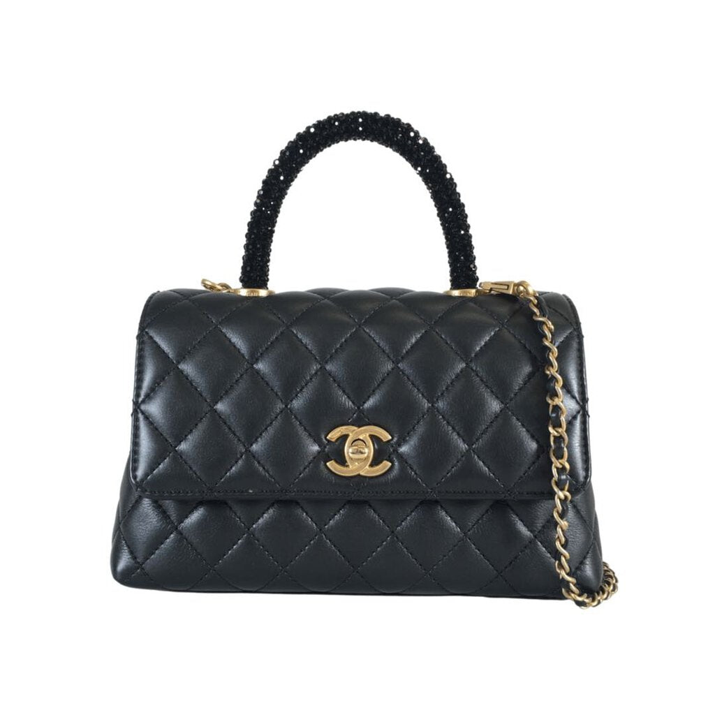 Chanel Cocohandle