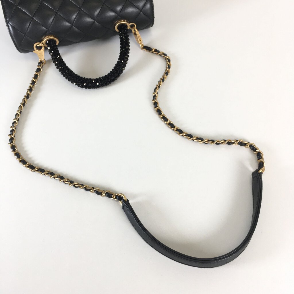 Chanel Cocohandle