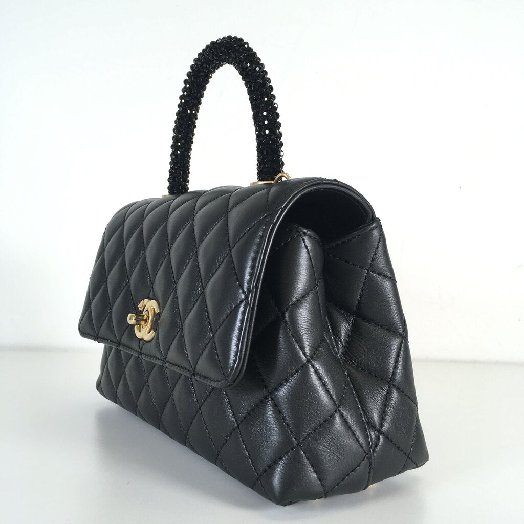 Chanel Cocohandle