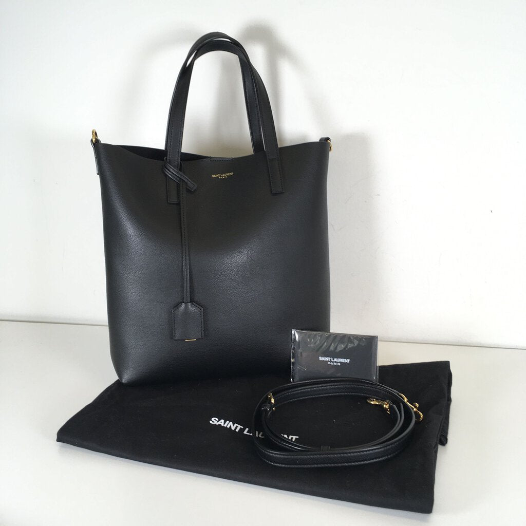 Saint Laurent (YSL) Toy Shopping Tote