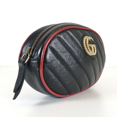 Gucci Marmont Belt Bag