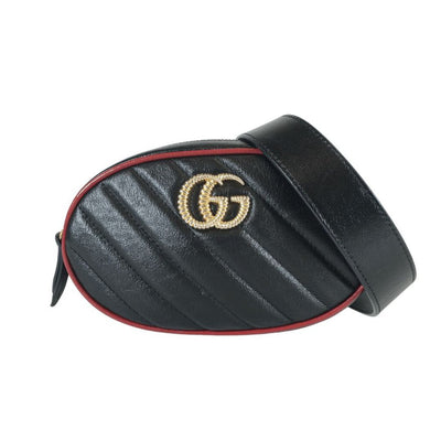 Gucci Marmont Belt Bag