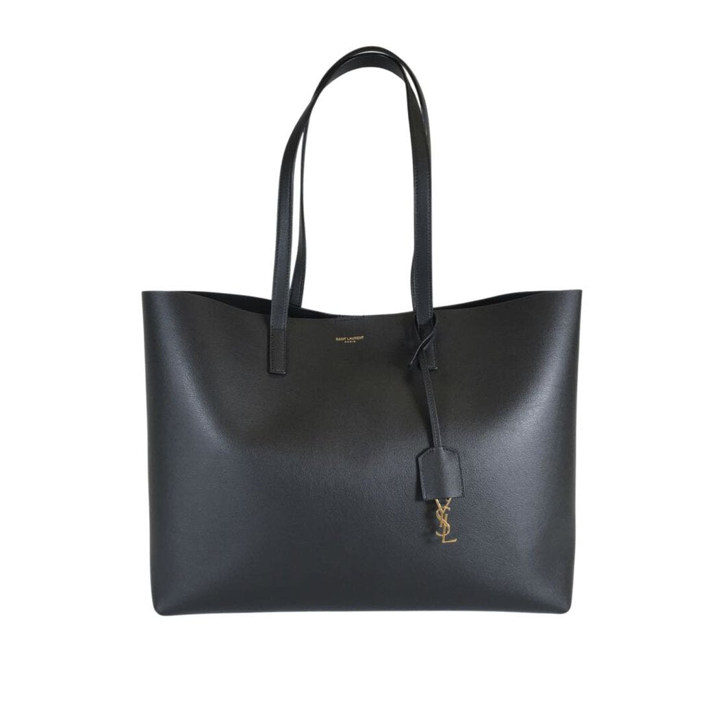 Saint Laurent (YSL) Shopping Tote