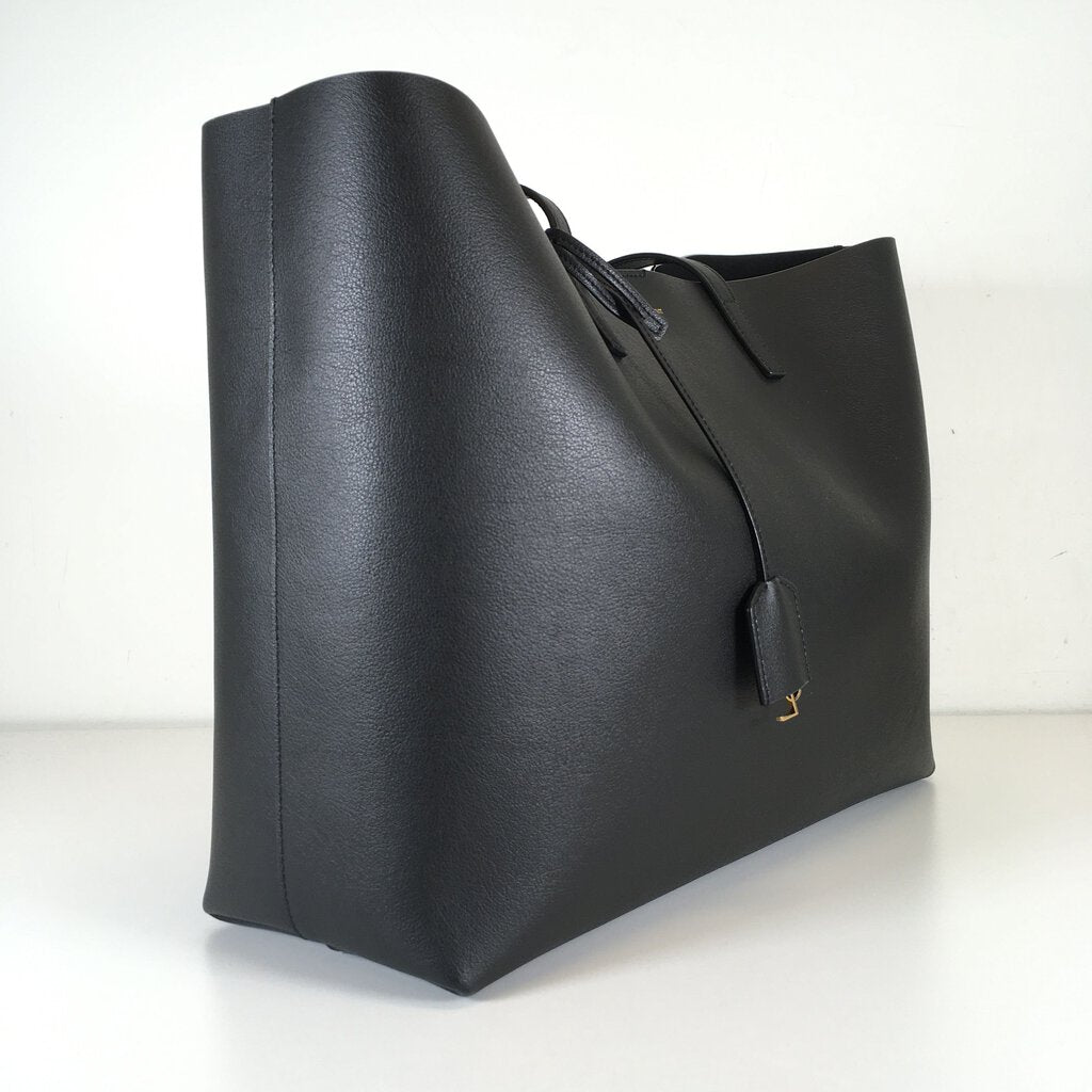 Saint Laurent (YSL) Shopping Tote