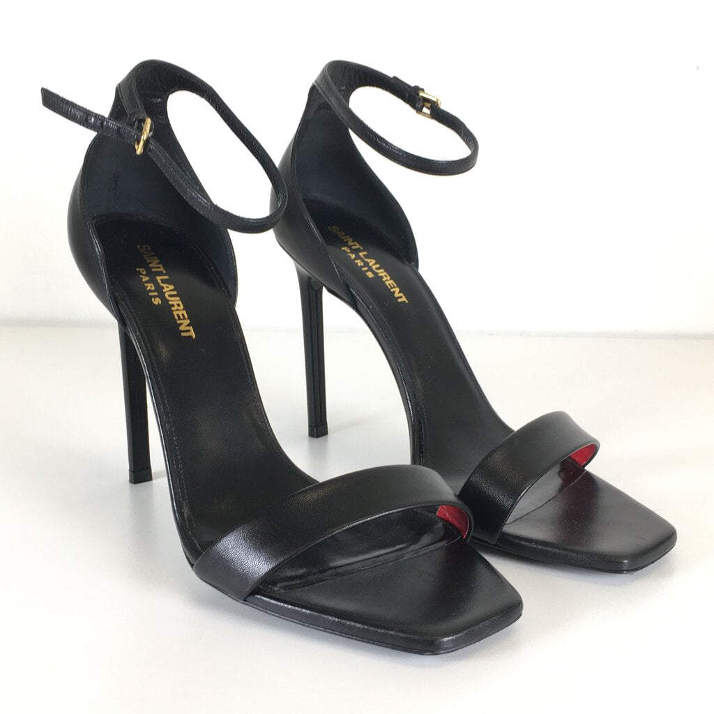 Saint Laurent (YSL) Amber Sandals